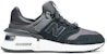 (W) New Balance 997 'Hitam' WS997RB