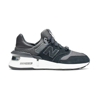 (W) NB 997 'Black'