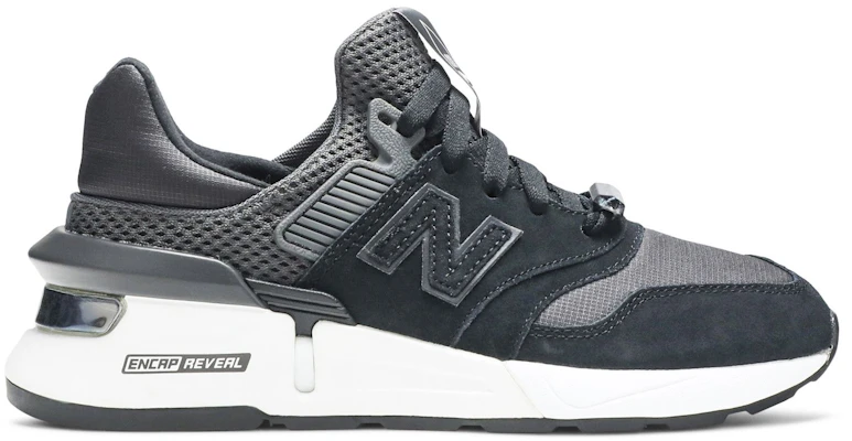 (W) New Balance 997 ''Noir'' WS997RB Buy (W) New Balance 997 ''Noir'' WS997RB
