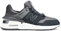 Buy (W) New Balance 997 ''Noir'' WS997RB
