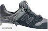 Order (W) New Balance 997 'Hitam' WS997RB