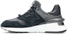 (W) New Balance 997 'Hitam' WS997RB
