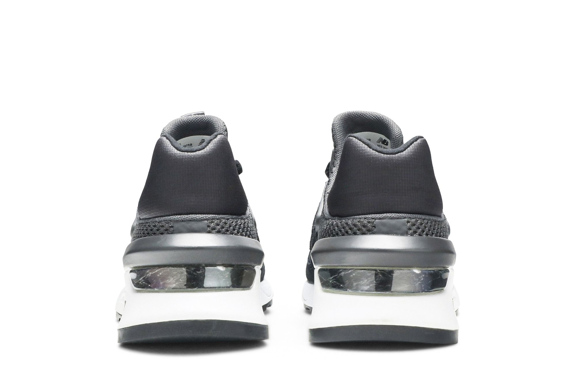 Details for (W) New Balance 997 ''Noir'' WS997RB