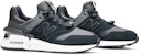 (W) New Balance 997 'Hitam' WS997RB