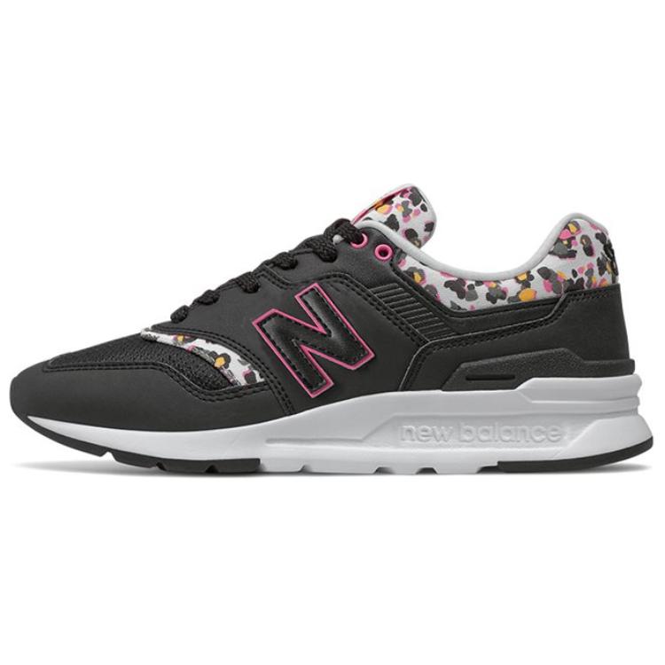 Buy (W) New Balance 997 'Hitam dan Putih' CW997HGD