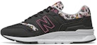 Buy (W) New Balance 997 'Hitam dan Putih' CW997HGD