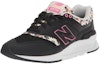 Lookbook (W) New Balance 997 'Hitam dan Putih' CW997HGD