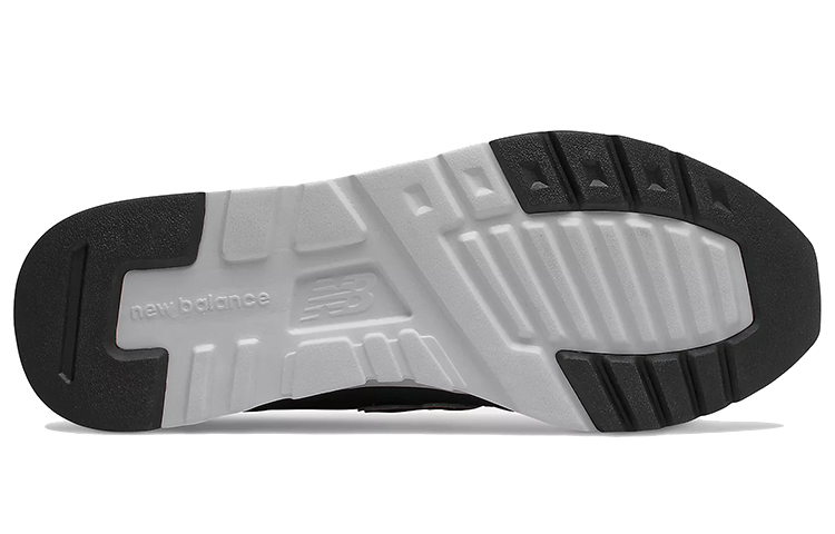 Purchase (W) New Balance 997 'Hitam dan Putih' CW997HGD
