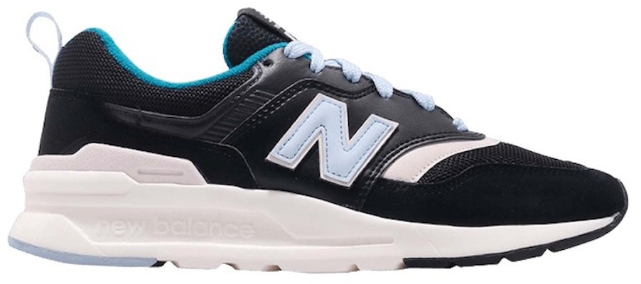 (W) New Balance 997 'Negro Azul' CW997HNBB Buy (W) New Balance 997 'Negro Azul' CW997HNBB