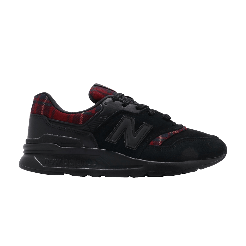 Buy (W) 新百伦997“黑红” CW997HXBB