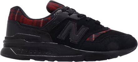 (Women) New Balance 997 'Black Red' CW997HXBB
