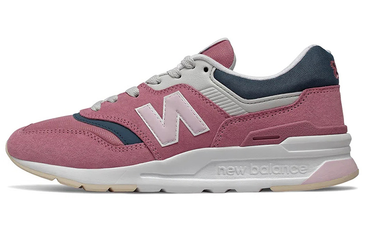 Buy (W) ニューバランス997 パープル CW997HAQ