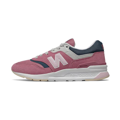 (W) NB 997 'Purple'