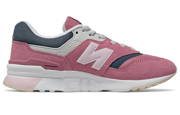 Order (W) ニューバランス997 パープル CW997HAQ
