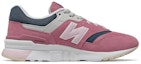 Order (W) ニューバランス997 パープル CW997HAQ