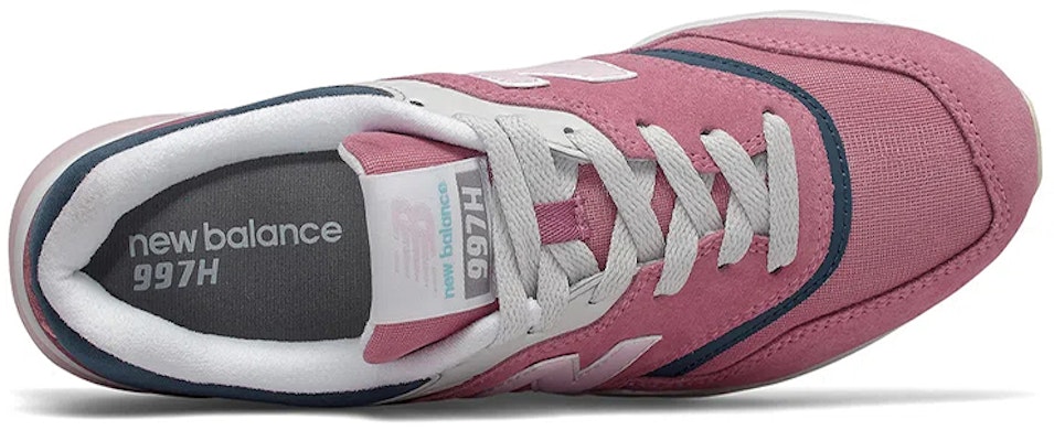 (W) ニューバランス997 パープル CW997HAQ Lookbook (W) ニューバランス997 パープル CW997HAQ