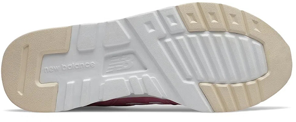 (W) ニューバランス997 パープル CW997HAQ Shop (W) ニューバランス997 パープル CW997HAQ