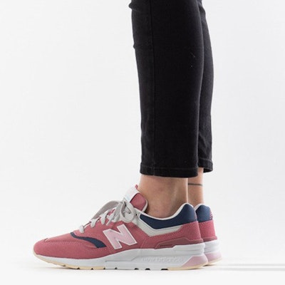 (W) ニューバランス997 パープル CW997HAQ Purchase (W) ニューバランス997 パープル CW997HAQ