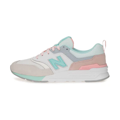 (W) NB 997 'Green Pink'