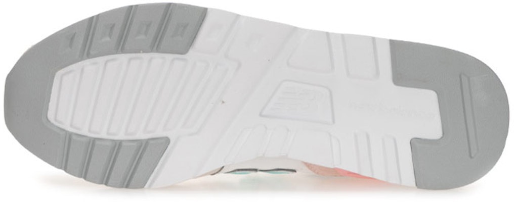 (W) ニューバランス997 "グリーン/ピンク" CW997HBA Purchase (W) ニューバランス997 "グリーン/ピンク" CW997HBA