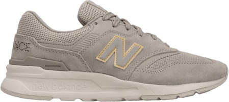 (Women) New Balance 997 'Grey Gold' CW997HCLB