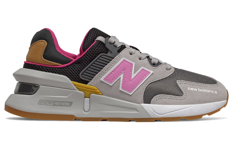 Order (W) 新百伦 997 '灰粉' WS997JGB