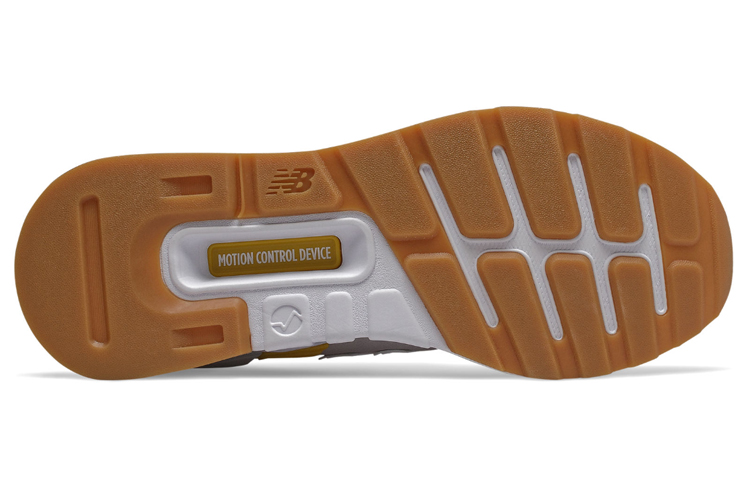 Shop (W) 新百伦 997 '灰粉' WS997JGB