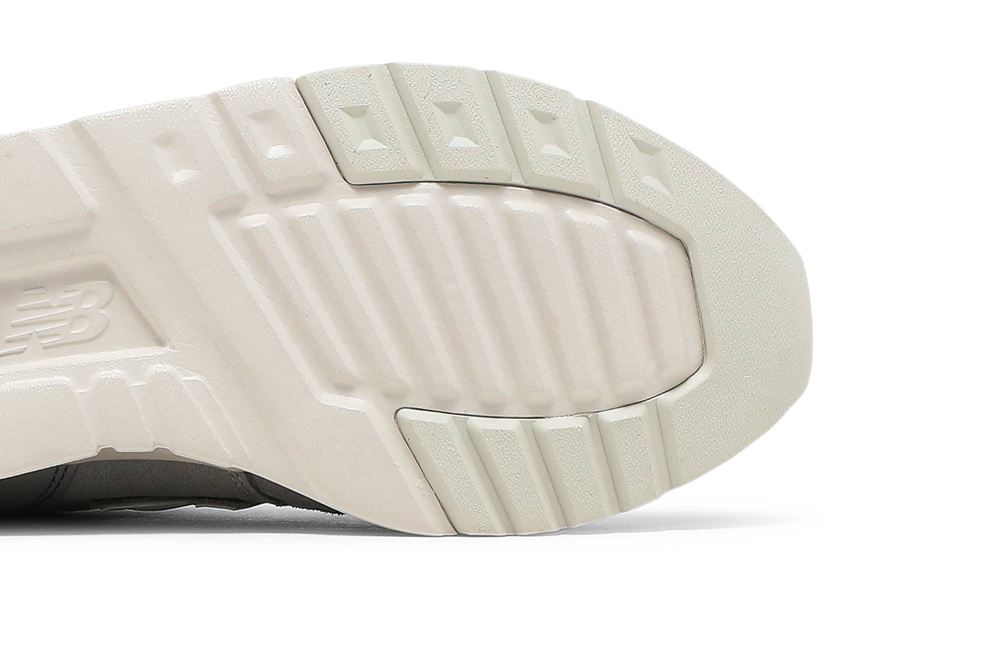 Purchase (W) New Balance 997 'Gris Blanco Negro' CW997HXCB