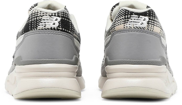 (W) ニューバランス997 グレー/ホワイト/ブラック CW997HXCB Details for (W) ニューバランス997 グレー/ホワイト/ブラック CW997HXCB