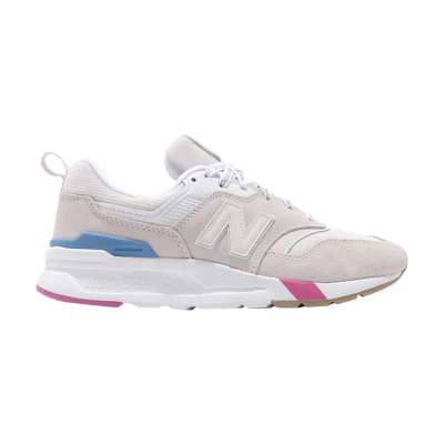 (W) NB 997 'Ivory Blue Pink'
