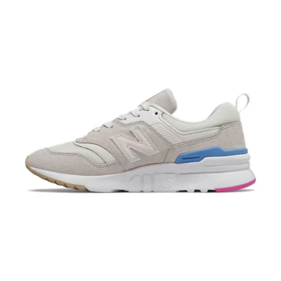(W) NB 997 'Ivory Blue Pink'