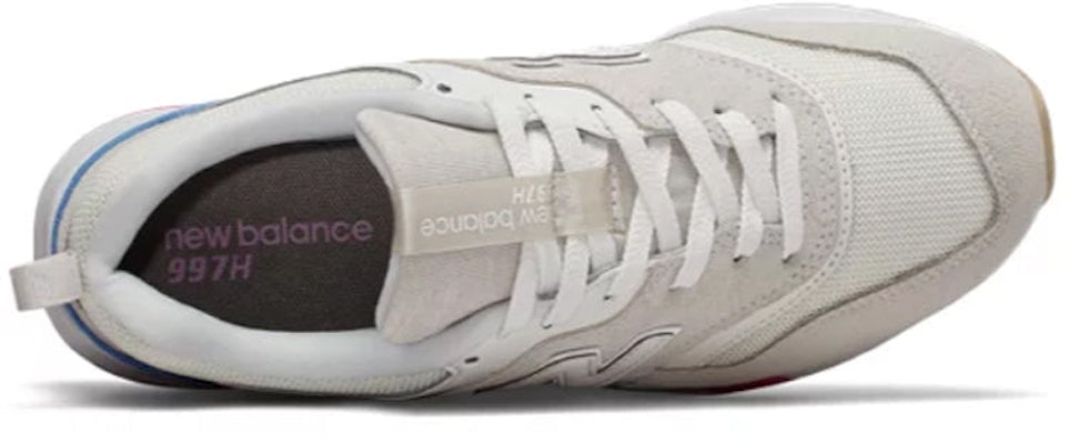 (W) New Balance 997 'Gading Biru Jambu' CW997HKA Lookbook (W) New Balance 997 'Gading Biru Jambu' CW997HKA