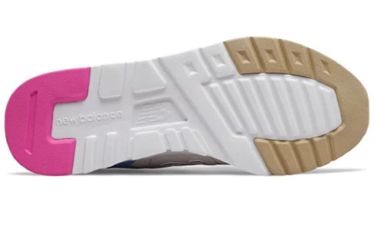 Shop (W) New Balance 997 'Gading Biru Jambu' CW997HKA