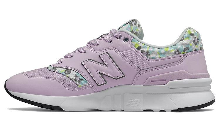 Buy (W) New Balance 997 'Ungu Muda' CW997HGB