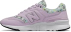 Buy (W) New Balance 997 'Ungu Muda' CW997HGB