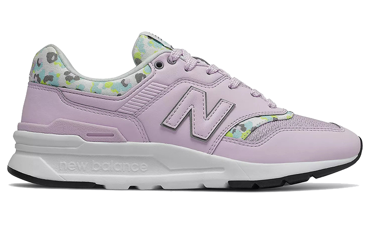 Order (W) New Balance 997 'Ungu Muda' CW997HGB