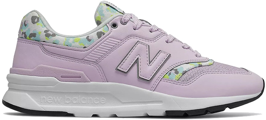 (W) New Balance 997 'Ungu Muda' CW997HGB Order (W) New Balance 997 'Ungu Muda' CW997HGB