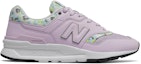 Order (W) New Balance 997 'Ungu Muda' CW997HGB