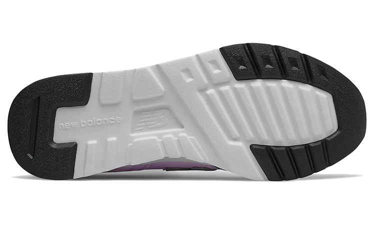 Shop (W) New Balance 997 'Ungu Muda' CW997HGB