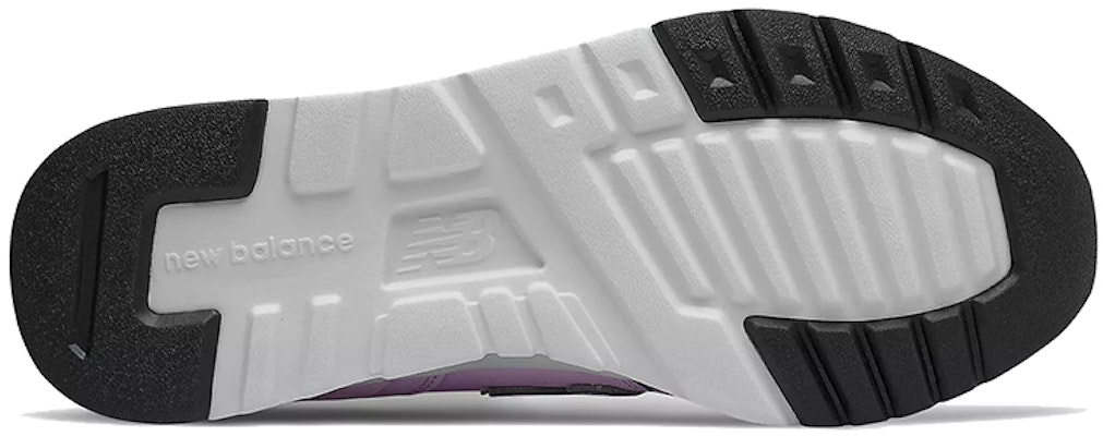 (W) New Balance 997 'Ungu Muda' CW997HGB Shop (W) New Balance 997 'Ungu Muda' CW997HGB