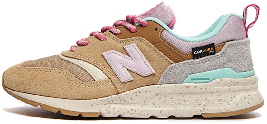 (W) 뉴발란스 997 아웃도어 (New Balance 997 Outdoor) CW997HOA Buy (W) 뉴발란스 997 아웃도어 (New Balance 997 Outdoor) CW997HOA