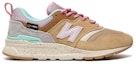 Order (W) 뉴발란스 997 아웃도어 (New Balance 997 Outdoor) CW997HOA