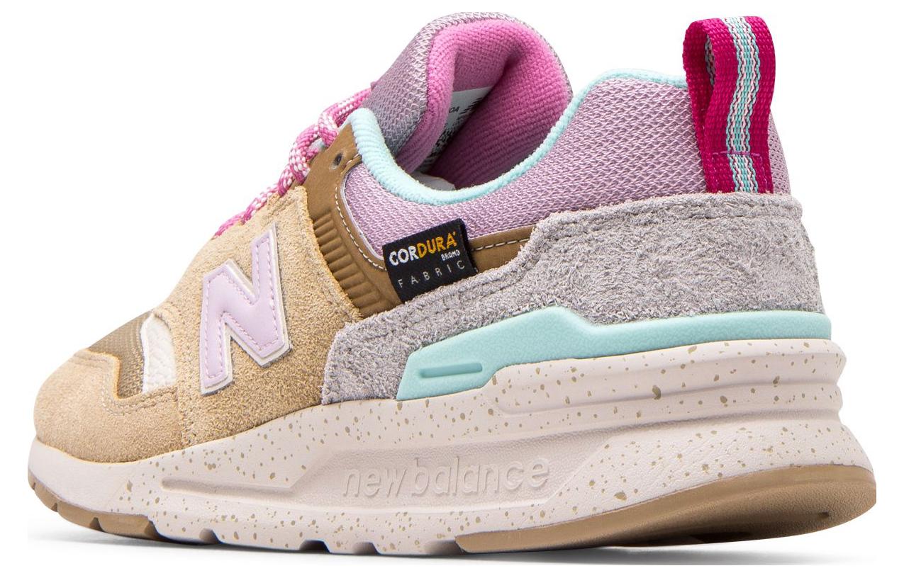 Lookbook (W) New Balance 997 'Pek Outdoor' CW997HOA