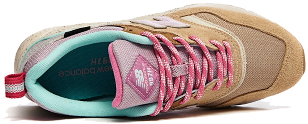 (W) 뉴발란스 997 아웃도어 (New Balance 997 Outdoor) CW997HOA Shop (W) 뉴발란스 997 아웃도어 (New Balance 997 Outdoor) CW997HOA