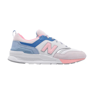 (W) NB 997 'Pink Blue'