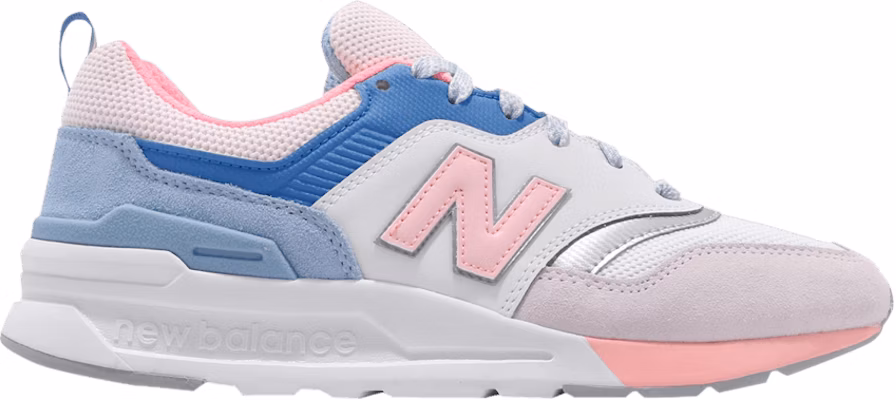 (女款)New Balance 997 '粉藍' CW997HBCB Buy (女款)New Balance 997 '粉藍' CW997HBCB