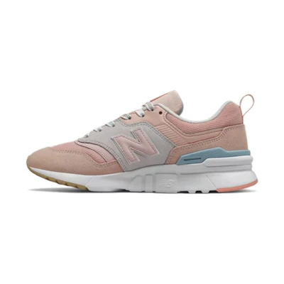 (W) NB 997 'Pink Grey'
