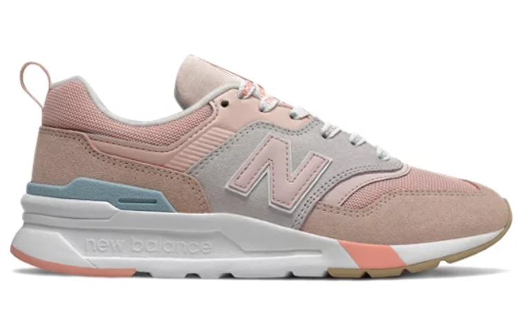 (W) NB 997 'Pink Grey' 圖 2