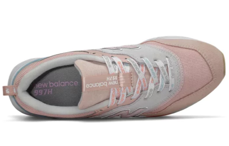 (W) NB 997 'Pink Grey' 圖 3