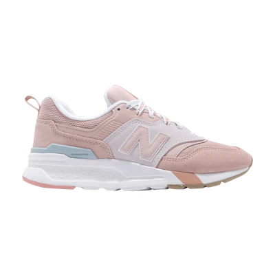 (W) NB 997 'Pink Grey'